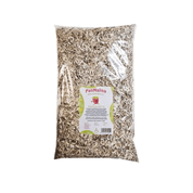 PAN MALINA PODESTÝLKA Z KONOPNÉHO PAZDEŘÍ 14L - PODSTIELKY