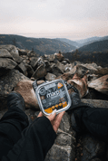 MARP NATURAL PLUS VANIČKA PRE PSOV S JAHŇACÍM A HOVÄDZÍM 12X150G - KONZERVY PRE PSOV