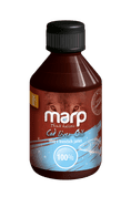MARP HOLISTIC - OLEJ Z TRESČEJ PEČENE 250ML - DOPLNKY PRE PSOV