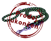 BAFPET LANOVÉ PREPÍNACIE VODÍTKO UZLÍK 14MM - ZELENÁ - VODÍTKA