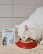 ALMO NATURE HFC HYDRATAČNÍ KAPSIČKA S KOZÍM MLÉKEM 50G 4+1 ZDARMA - KONZERVY PRE MAČKY