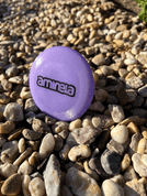 AMINELA FRISBEE FASTBACK MINI PURPLE - ŠPORT A VÝCVIK