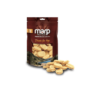 MARP TREATS - HOVÄDZIE SUŠIENKY 100G - MAŠKRTY PRE PSOV