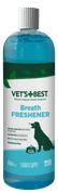 VET'S BEST OSVIEŽOVAČ DYCHU PRE PSOV 500ML - HYGIENA