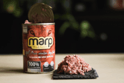 MARP VENISON KONZERVA PRE PSOV S DIVINOU 400G - KONZERVY PRE PSOV