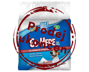 OUT! HYGIENICKÉ PODLOŽKY 30KS - HYGIENA