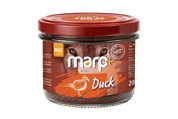 MARP HOLISTIC PLUS - 100% KAČICA V SKLE PRE PSY 200G - KONZERVY PRE PSOV
