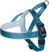 NOBBY CLASSIC PRENO NÓRSKY POSTROJ L/XL SVETLO MODRÝ ZĽAVA 25% VÝPREDAJ - POSTROJE