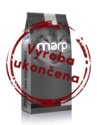 MARP NATURAL SENIOR AND LIGHT - S BIELOU RYBOU 17KG - GRANULE PRE KASTROVANÉ SUKY A PSOV