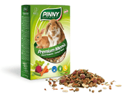 PINNY PREMIUM MENU KRÁLIK 800G - KRMIVO