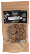 FARM COMPANY SINGLE PROTEIN - KOZIE MAŠKRTY KOCKY 70G - MAŠKRTY PRE PSOV