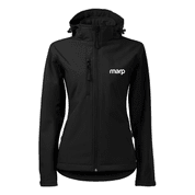 MARP DÁMSKA SOFTSHELLOVÁ BUNDA - MARP MERCH
