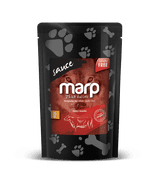 MARP HOVÄDZIA OMÁČKA 180ML - DOPLNKY PRE PSOV