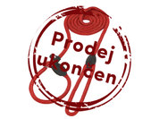 NOBBY FUN ROYAL VODÍTKO S OBOJKOM 170CM / 13MM ČERVENÁ - VODÍTKA PRE PSOV