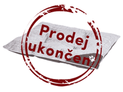 NOBBY CLASSIC OBDĹŽNIKOVÝ VANKÚŠ SAMA SVETLO SIVÁ  80 X 60 X 10 CM - PELECHY PRE PSOV