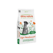 ALMO NATURE HOLISTIC MAINTENANCE L - S ČERSTVÝM JAHŇACÍM 12KG - GRANULE PRE PSOV