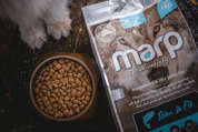 MARP VARIETY SLIM AND FIT - S BIELOU RYBOU 2KG - GRANULE PRE PSOV
