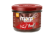 MARP HOLISTIC PLUS - 100% HOVÄDZIE V SKLE PRE PSY 200G - KONZERVY PRE PSOV