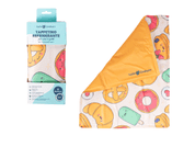 FARM COMPANY CHLADÍCÍ PODLOŽKA SLADKOSTI - CESTOVANIE SO PSOM