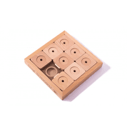 DREVENÝ HLAVOLAM SUDOKU SMALL EXPERT - HLAVOLAMY