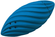 NOBBY COOLING HRAČKA PRE PSOV CHLADIACA ŠIŠKA 16CM - LETNÁ SEZÓNA