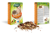 PINNY PREMIUM MENU ŠKREČOK 300G EXP 11/2024 ZĽAVA 20% - KRMIVO