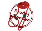 NOBBY FUN ROYAL VODÍTKO S OBOJKOM 170CM / 13MM ČERVENÁ - VODÍTKA PRE PSOV