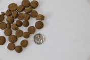 MARP NATURAL PLUS LOSOS 17KG - GRANULE PRE PSOV