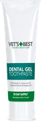 VET'S BEST GÉL NA ZUBY PRE PSOV 100G - HYGIENA