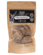 FARM COMPANY SINGLE PROTEIN - JELENIE MAŠKRTY PENIAŽKY 70G - MAŠKRTY PRE PSOV