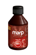 MARP HOLISTIC - ĽANOVÝ OLEJ 250ML - DOPLNKY PRE PSOV