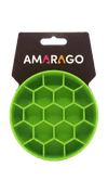 AMARAGO SPOMAĽOVACIA MISKA 21CM - MISKY PRE PSOV
