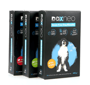 DOXNEO MAŠKRTY  - KAČICA S POMARANČOM 400G ZĽAVA 50% EXP 3/2024 - MAŠKRTY PRE PSOV