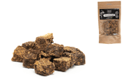 FARM COMPANY SINGLE PROTEIN - KOZIE MAŠKRTY KOCKY 70G - MAŠKRTY PRE PSOV