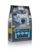MARP NATURAL PLUS SENIOR AND SLIM 2KG - GRANULE PRE PSOV