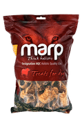 MARP TREATS BUFFALO CRUNCHIES - SUŠENÁ PRIEDUŠNICE 500G - MAŠKRTY PRE PSOV