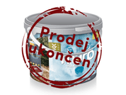 MARP NATURAL CLEAR WATER - LOSOSOVÉ 4KG V ZÁSOBNÍKU - GRANULE PRE ŠTĚŇATÁ