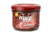 MARP HOLISTIC PLUS - 100% LOSOS V SKLE PRE PSY 200G - KONZERVY PRE PSOV