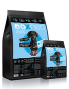DOXNEO WEIGHT CONTROL - REDUKCIA VÁHY 12KG + 2KG ZADARMO - GRANULE PRE DOSPELÝCH PSOV