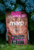 MARP HOLISTIC TURKEY S&L - MORČACIE SENIOR&LIGHT BEZ OBILNÍN 2KG - GRANULE PRE KASTROVANÉ SUKY A PSOV