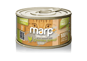 MARP HOLISTIC PLUS KONZERVA PRE MAČKY – KURACIE PRSIA VO VÝVARE 70G 2 + 1 KS ZADARMO - KONZERVY PRE MAČKY