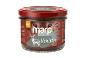MARP HOLISTIC PLUS - 100% DIVINA V SKLE PRE PSY 200G - KONZERVY PRE PSOV