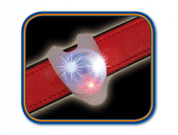 STARLIGHT MULTI LIGHT BEZPEČNOSTNÉ SVETLO VEĽKÉ 11CM 1KS - BEZPEČNOSŤ