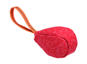 BAFPET BALÓNIK RINGO - ČERVENÁ - HRAČKY PRE PSOV