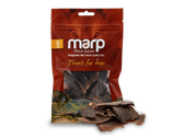 MARP HOLISTIC - SUŠENÉ KAČACIE MÄSO 40G - MAŠKRTY PRE PSOV