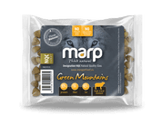 MARP NATURAL GREEN MOUNTAINS - JAHŇACIE VZORKA 70G - GRANULE PRE DOSPELÝCH PSOV