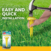 SIMPLE SOLUTION PSÍ PISOÁR - HYGIENA