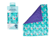 FARM COMPANY CHLADÍCÍ PODLOŽKA LAMY - CESTOVANIE SO PSOM