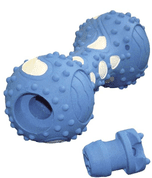 NOBBY COOLING  HRAČKA PRE PSOV CHLADIACE ČINKA 13CM ZĽAVA 20 % VÝPREDAJ - LETNÁ SEZÓNA