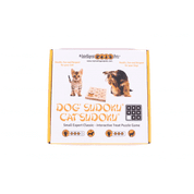 DREVENÝ HLAVOLAM SUDOKU SMALL EXPERT - HLAVOLAMY